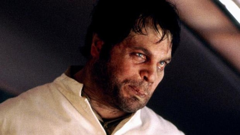 Vincent D'Onofrio as Edgar in Men in Black