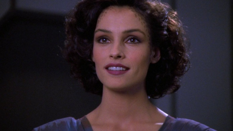 Star Trek: The Next Generation The Perfect Mate