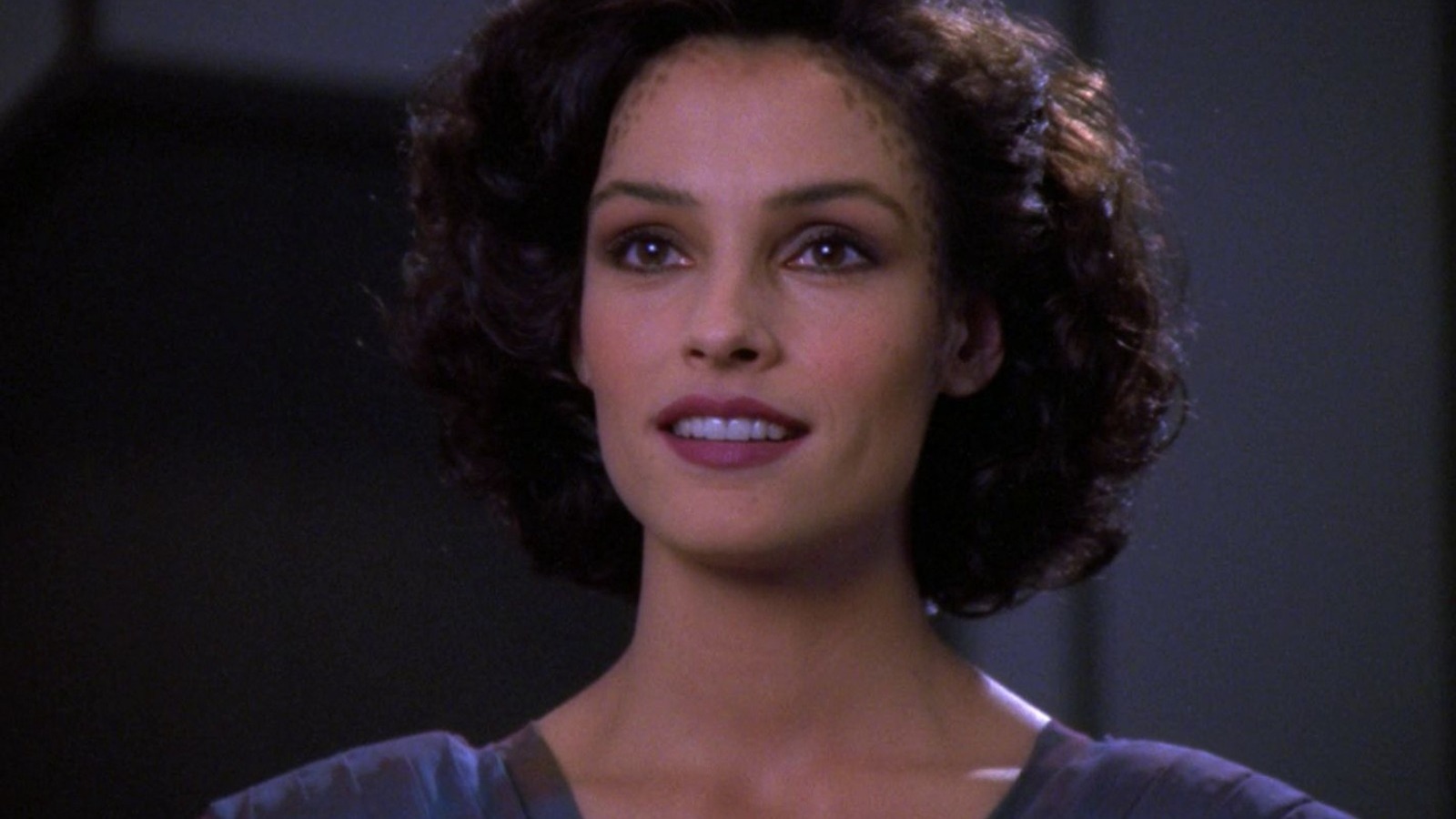 Famke Janssen's Star Trek Episode Had Three Alternate Endings Fans Never Got To See - Vimarsana News