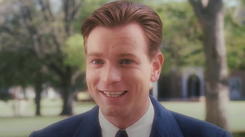 Ewan McGregor in  "Big Fish"