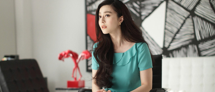 Fan Bingbing scandal