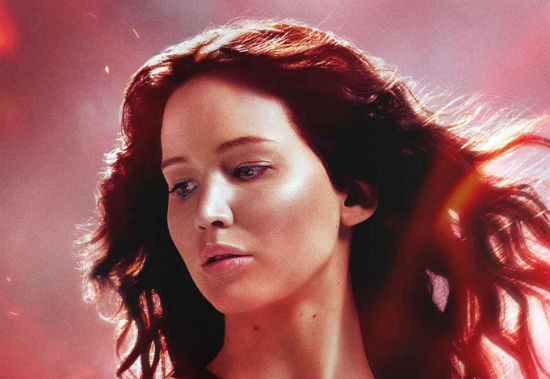 Katniss Hunger Games header