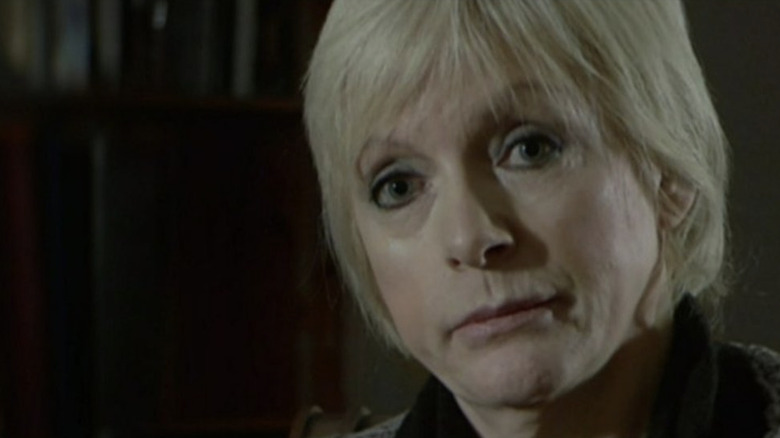 I, Dolours - screencap of interview with Dolours Price