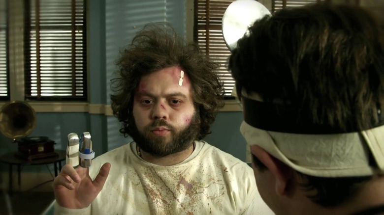 Dan Fogler in Don Peyote