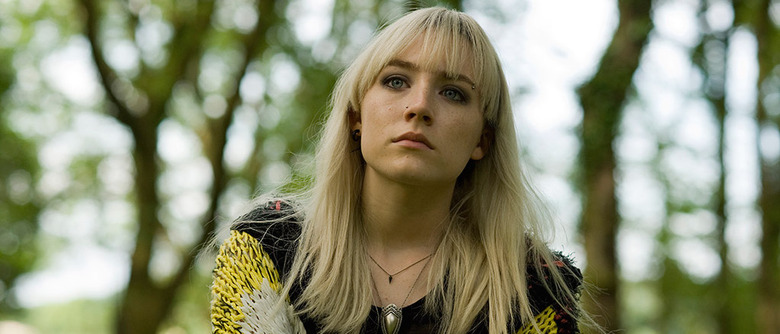 Saoirse Ronan in How I Live Now