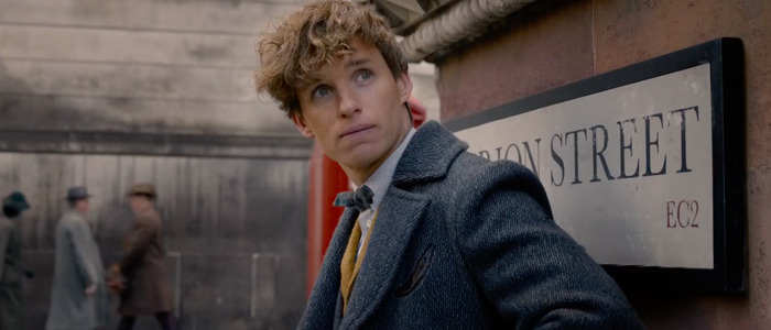 fantastic beasts the crimes of grindelwald trailer