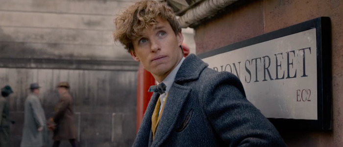 fantastic beasts the crimes of grindelwald trailer