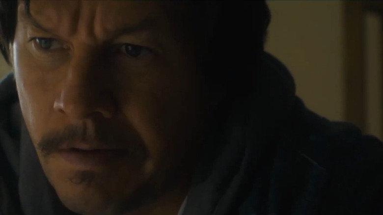 Father Stu Mark Wahlberg