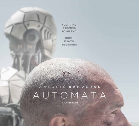 Automata trailer