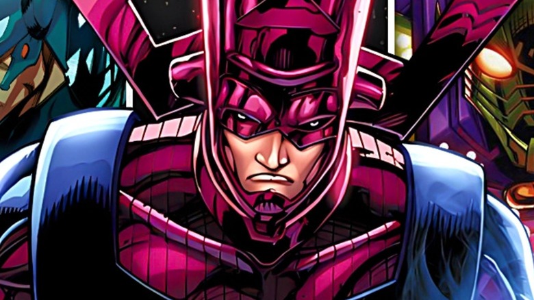 Galactus