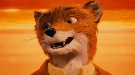 Fantastic Mr. Fox