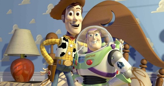 Toy Story 3