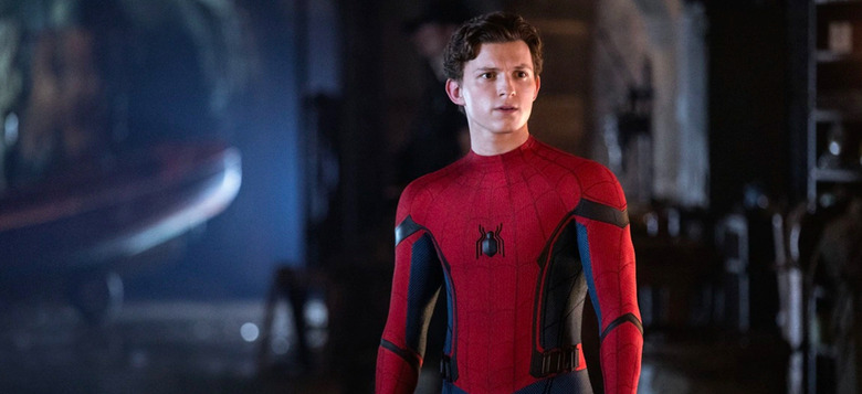 far from home sequel release date