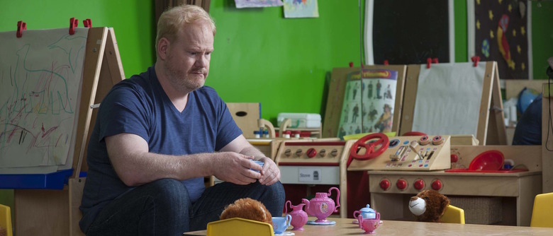 Fargo Jim Gaffigan