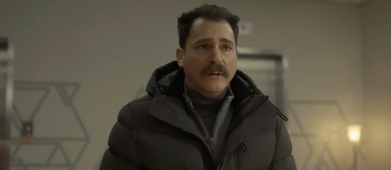 Sy Fargo Episode 8