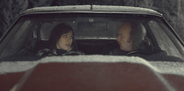 Fargo review 2