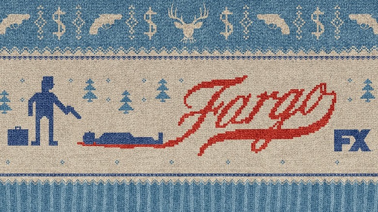 Fargo logo