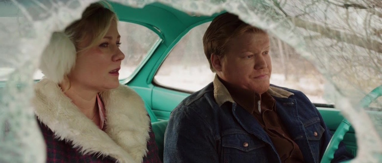 Fargo Season 2 trailer