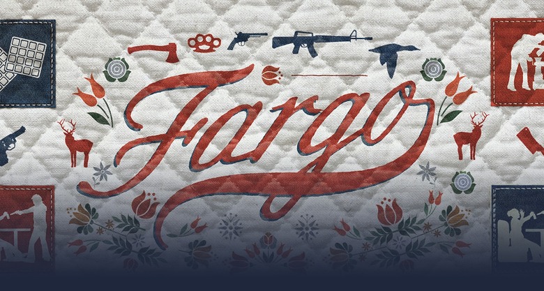 Fargo season 3 premiere date