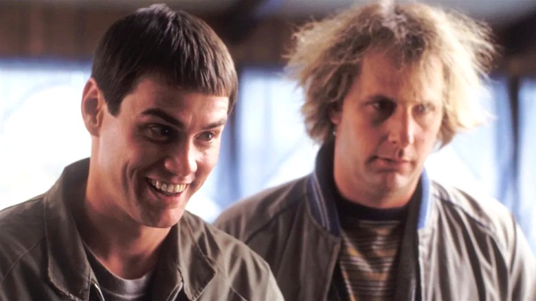 Dumb & Dumber