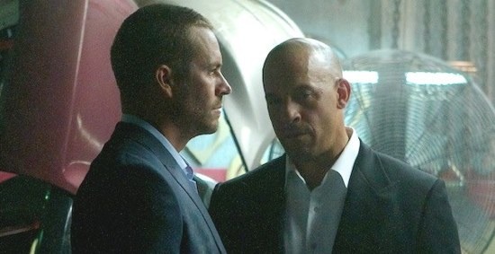 Fast and Furious 7 Images