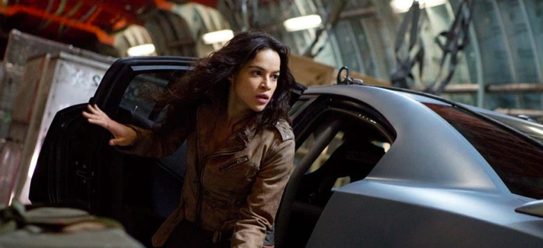fast and furious female spin-off writers