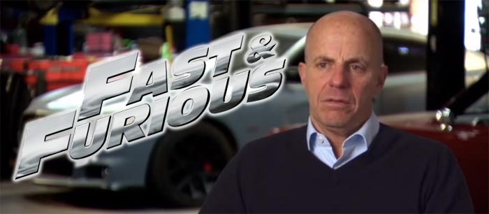 Fast and Furious Lawsuit