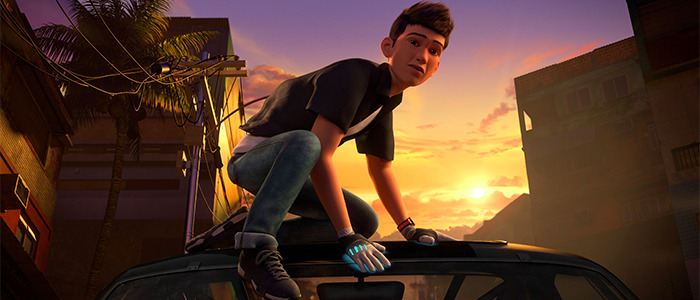 Fast And Furious: Spy Racers' Season 2 Trailer Speeds In, Sadly Does Not Feature Vin Diesel's New Song Fast And Furious: Spy Racers' Season 2 Trailer Speeds In, Sadly Does Not Feature Vin Diesel's New Song