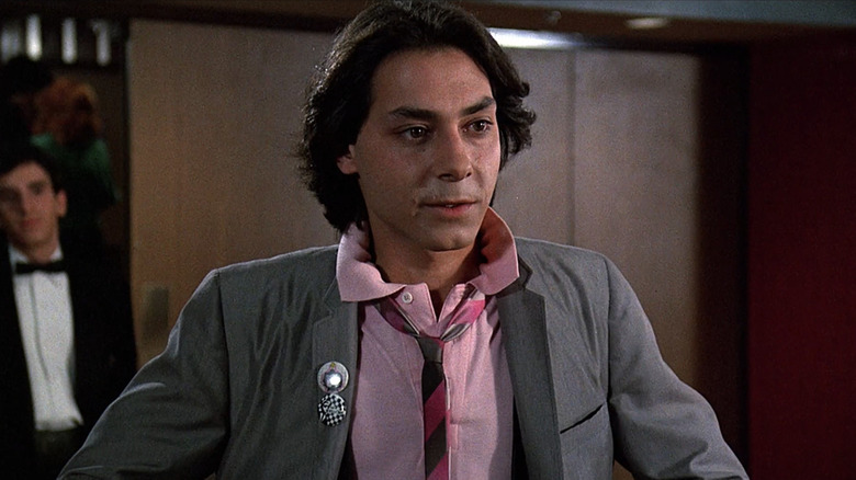 Fast Times at Ridgemont High Robert Romanus