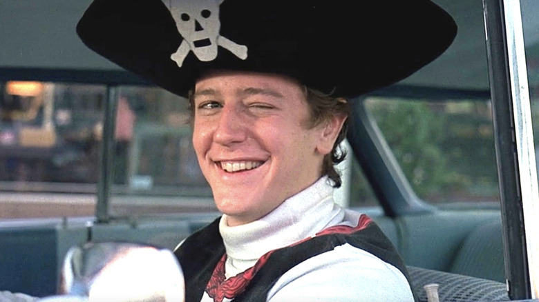 Judge Reinhold in Fast Times at Ridgemont High