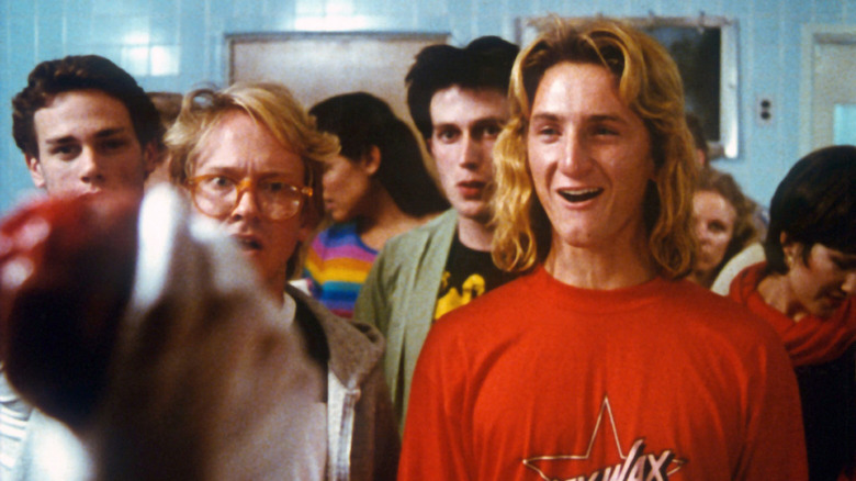 Fast Times at Ridgemont High Sean Penn