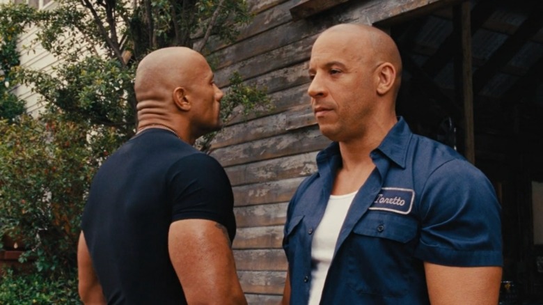 Fast & Furious 6