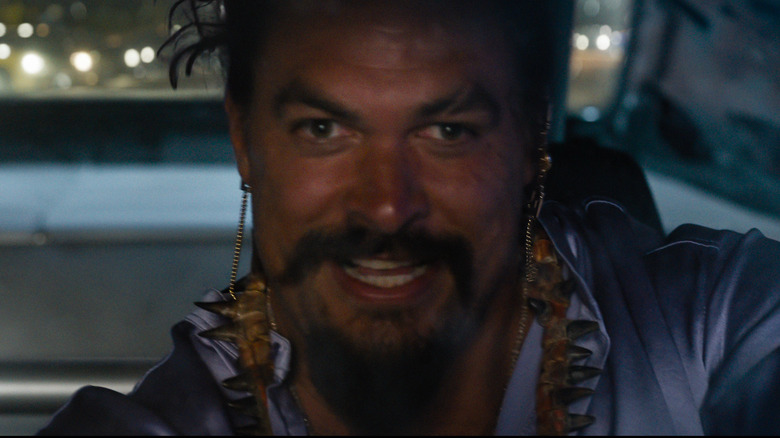 Jason Momoa as Dante Reyes in Fast X
