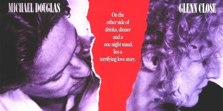 Fatal Attraction TV series