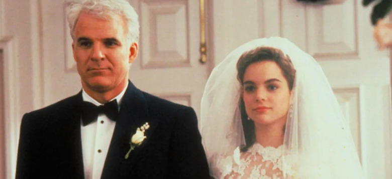 father of the bride remake director