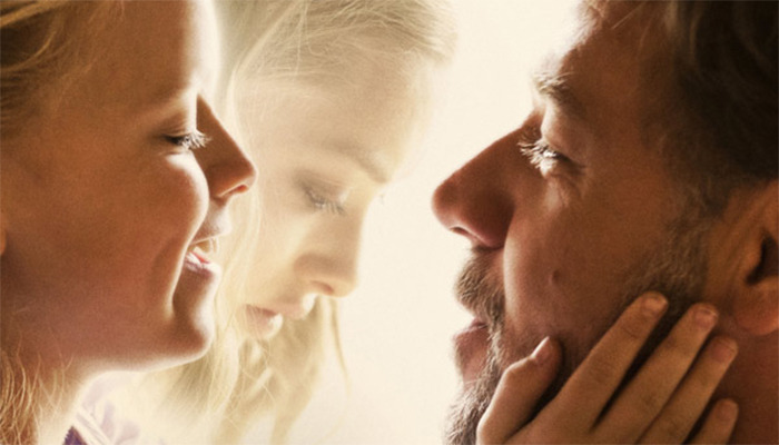 Fathers and Daughters trailer