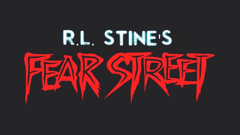 fear street cast