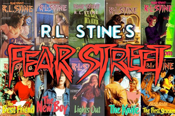 Fear Street Movie Trilogy