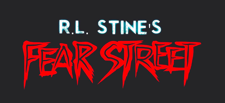 fear street trilogy