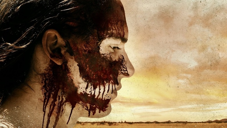 fear the walking dead comic-con panel