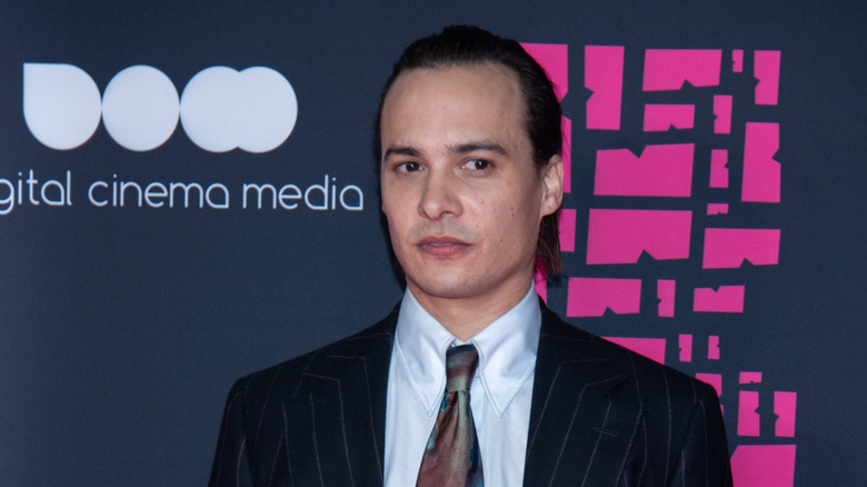 Frank Dillane