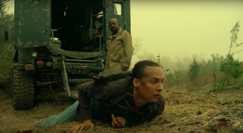 fear the walking dead season 4 trailer