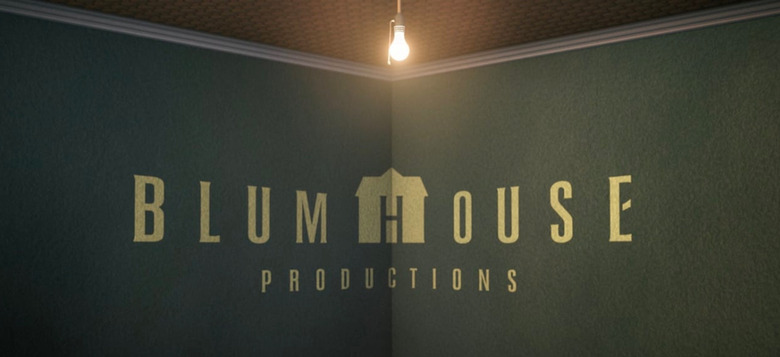 Female Blumhouse Directors