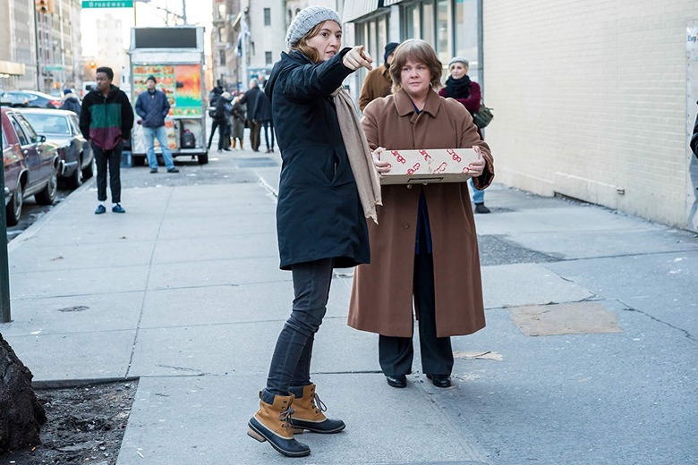 female directors oscars