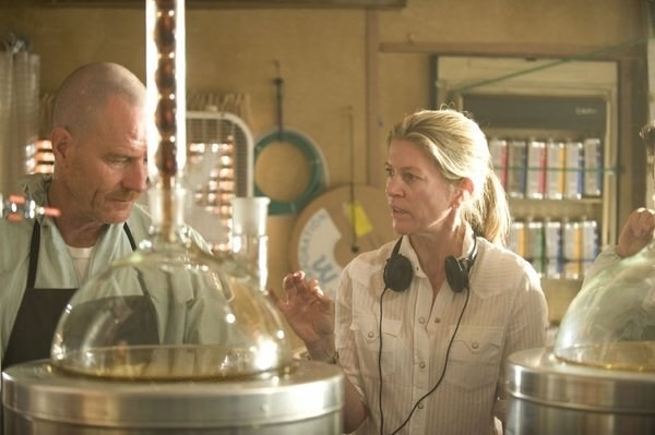 Michelle MacLaren