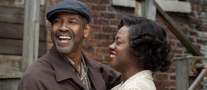 Fences First Look