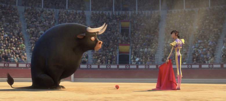 Ferdinand Trailer