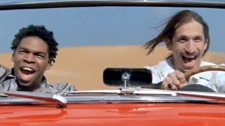 Ferris Bueller's Day Off Cameron 