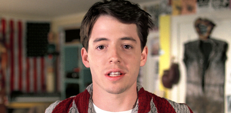 Ferris Bueller