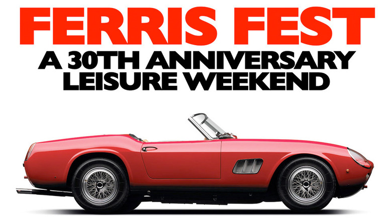 Ferris Fest